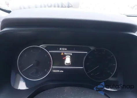 2021 Nissan Rogue Sv Intelligent Awd from USA, damaged, VIN 5N1AT3BB9MC765378